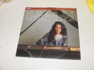 MITSUKO UCHIDA - MOZART 3 Piano Sonatas,Klaviersonaten - LP PHILIPS DIGITAL 1986