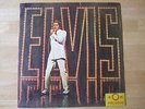 Elvis Presley LP, Elvis (NBC--TV Special, Rare Asian Release Pioneer Records
