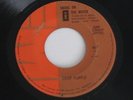 DEEP PURPLE smoke on the water/hush VERY RARE 1974 GUATEMALA EMI 7