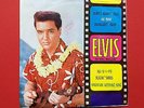 ELVIS PRESLEY-VERY VERY TOUGH TO FIND-BLUE HAWAII FROM THE PHILIPPINES