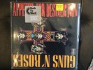 Guns and & n’ Roses Appetite for Destruction 180g 2-LP Vinyl Record Album Axl