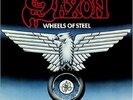 Saxon-Wheels Of Steel  (US IMPORT)  Vinyl / 12