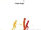 Zero 7-Simple Things  (US IMPORT)  Vinyl / 12