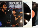 BRUCE SPRINGSTEEN - IN CONCERT MTV UNPLUGGED ' 2LP SPANISH 1993 ' N.MINT LIMIT