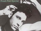 GORDON,ROBERT & LINK WRAY-FRESH FISH SPECIAL  (US IMPORT)  VINYL LP NEW