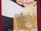 Led Zeppelin II (two 2) original vinyl red/plum label Atlantic 588198