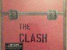 The Clash - 5 Studio Album LP Set SEALED NEW