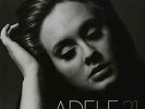 ADELE-21  (US IMPORT)  VINYL LP NEW