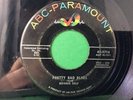 Ronnie Self - Pretty Bad Blues 45 | ABC 9714 | 1956 ORIGINAL | VG- Rockabilly