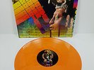 Omar Rodriguez Lopez *Sepulcros De Miel* New ORANGE Vinyl LP John Frusciante