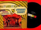 JOHNNY ZAMOT   TELL IT LIKE IT IS LP MONO Boogaloo Puerto Rico Latin World