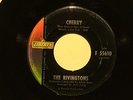 THE RIVINGTONS Cherry LIBERTY  Listen