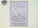 SEALED  Reference Recording RAVEL BOLERO RM1001 Mastercuts AUDIOPHILE