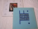NEW ORDER X 2 - MOVEMENT FACT 50 + THIEVES LIKE US FAC 103 EX TO N/M