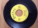 Rare Northern Soul Motown Johnny Hampton Not my Girl near mint original stamped