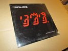 THE POLICE ghost in the machine US LP mint SEALED
