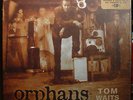 7LP-Box TOM WAITS - Orphans: Brawlers, Bawlers & Bastards  2009