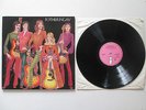 FOTHERINGAY, ILPS9125, PINK ISLAND, FIRST PRESSING IN EXCELLENT CONDITION