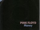 Pink Floyd Money - Single Sided Pink Vinyl UK 7