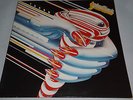 LP VINYL JUDAS PRIEST - TURBO (VG)