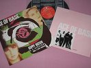 ACE OF BASE - Happy Nation U.S. Version 15TRAX LP 1993 Orig first COREA