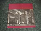 U2 Promo The Unforgettable Fire Rare Australian Promo Vinyl Lp