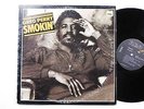 GREG PERRY LP, SMOKIN' (RCA US Issue EX/EX)
