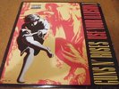Use Your Illusion I - Guns N' Roses 1991 2xLp Geffen Records