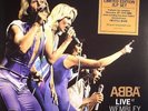 ABBA Live at Wembley Arena 3 LP LIMITED FACTORY SEALED RAREST COLLECTORS NEW 