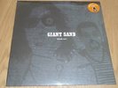GIANT SAND - Black Out **Vinyl-LP**incl. MP3-Code**(Calexico)