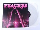 PEACHES - Boys wanna be her ***RARE 4-Track-12