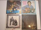 VLADIMIR VYSOTSKY VISSOTSKI VISOTSKY 4 DIFFERENT RARE USSR RUSSIAN COMMUNIST ERA