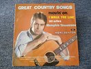 3 x LP'S. AUSSIE ARTISTS. NORMIE ROWE, MERV BENTON, JOHNNY O'KEEFE.