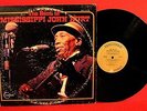 MISSISSIPPI JOHN HURT   THE BEST OF LP Vanguard VSD 19 Blues