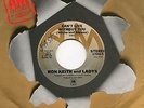 RON KEITH & LADYS CAN'T LIVE WITHOUT YOU & GET IT ON 1975 MODERN SOUL DISCO 45 ?