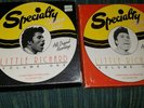 Little Richard, Specialty Records, Collector's Series, Volume #1 AND 2 boxed set