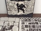 OPERATION IVY Energy LP 1989 #10 Rare  RANCID GREENDAY w insert MINT VTG