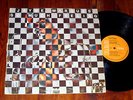 JAYME MARQUES - VERACRUZ - '77 BOSSA FUNK JAZZ SCAT LP SO MUCH FEELING ORIGINAL