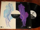 YOCHK'O SEFFER & NEFFESH MUSIC - DELIRE - FRENCH ZEULH PROG JAZZ LP MOSHE-NAIM