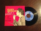CLIFF RICHARD *LA MER* CHANTE EN FRANÇAIS *EP PORTUGUESE EDITION RARE* EXC