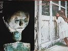 2 LPs  x VIOLENT FEMMES - HOLLOWED GROUND + VIOLENT FEMMES