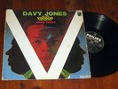 DAVY JONES AND THE VOODOO FUNK MACHINE - SOOKIE SOOKIE RARE FRENCH LP PHILIPS