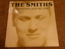 THE SMITHS STRANGEWAYS HERE WE COME  SPANISH VINYL LP MORRISSEY ALBUM