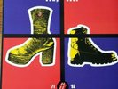 Jump Back - The Best Of ... '71-'93 Rolling Stones lp vinyl