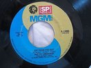 Dottie Cambridge - Cry your eyes out - MGM