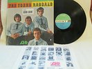 THE YOUNG RASCALS..GOOD LOVIN' ORG '66 GARAGE-PSYCH STEREO SHRINK  EX+