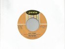 THE METERS - CISSY STRUT - JOSIE