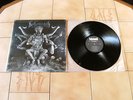 Behemoth - The Apostasy LP 2007 First Press Cannibal Corpse, Dimmu Borgir