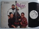 ORQUESTA MULENZE De Regreso LATIN LP NRT