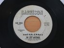 THE JUST BROTHERS Carlena/She Broke His Heart 45 RARE Northern Soul HEAR